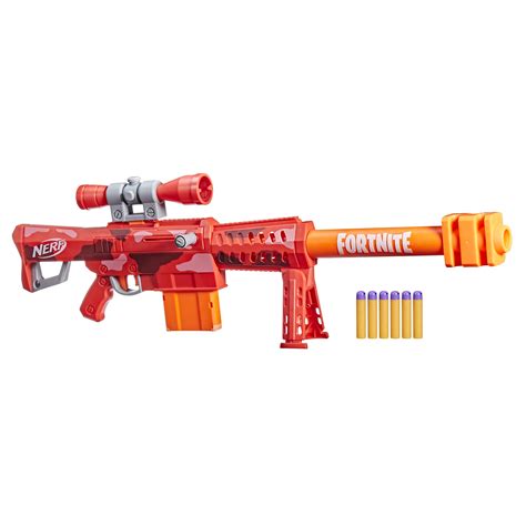 nerf grande sniper